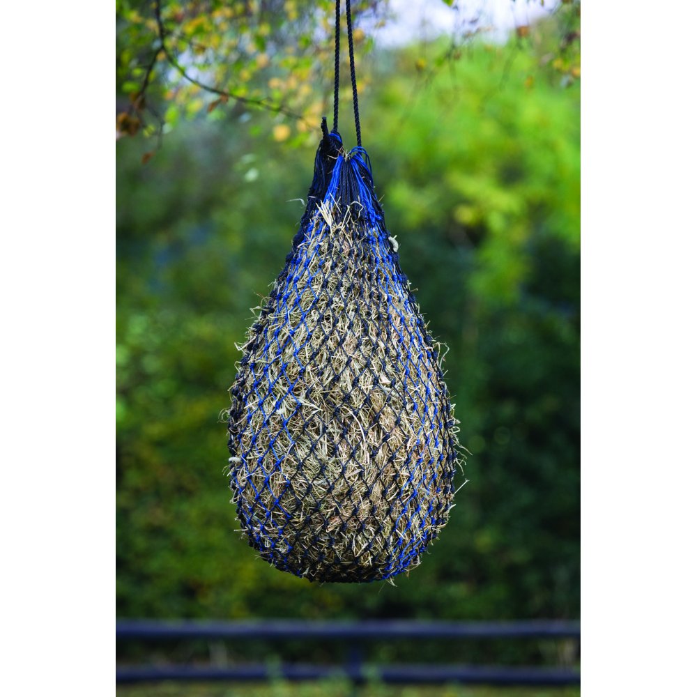 Shires Deluxe Fine Mesh Haylage Net 45mm Haynet
