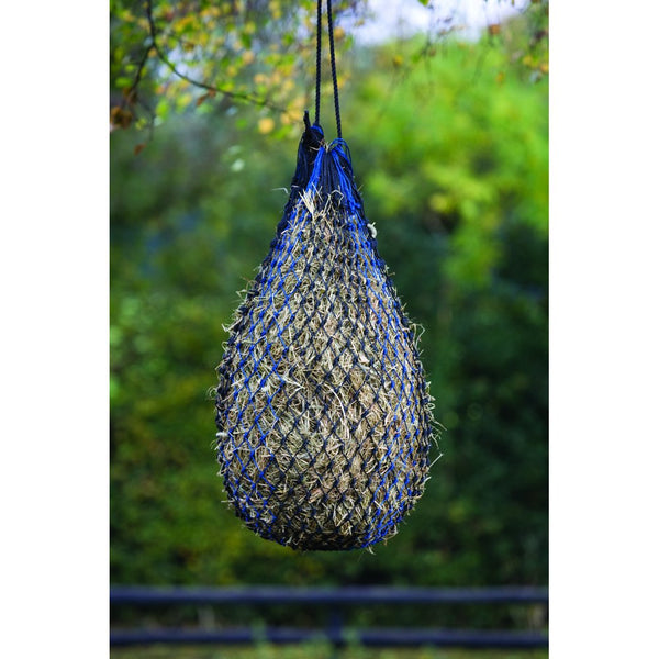 Shires Deluxe Fine Mesh Haylage Net 45mm Haynet