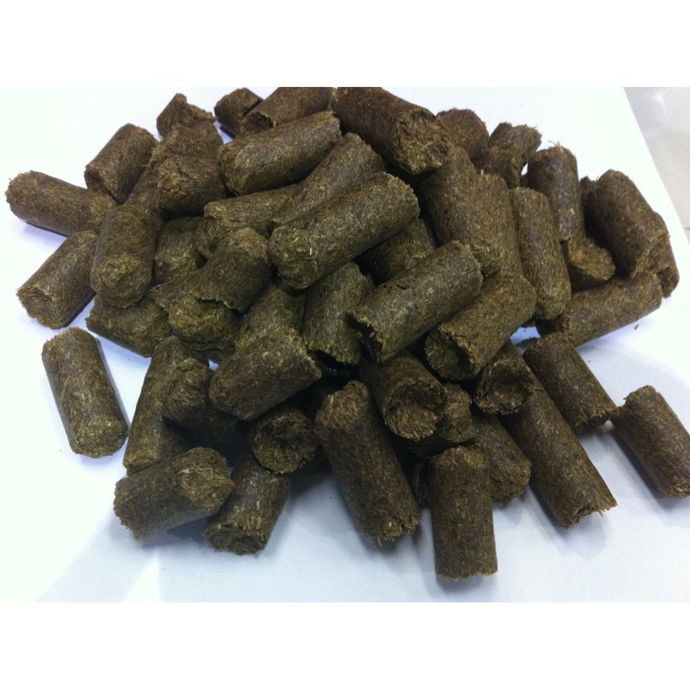 Baileys Fibre Plus Nuggets 20Kg - Horse Feed
