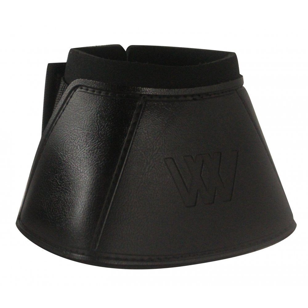 Woof Wear Club Over Reach Boots Black
