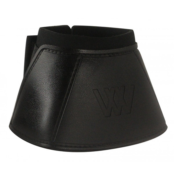 Woof Wear Club Over Reach Boots Black