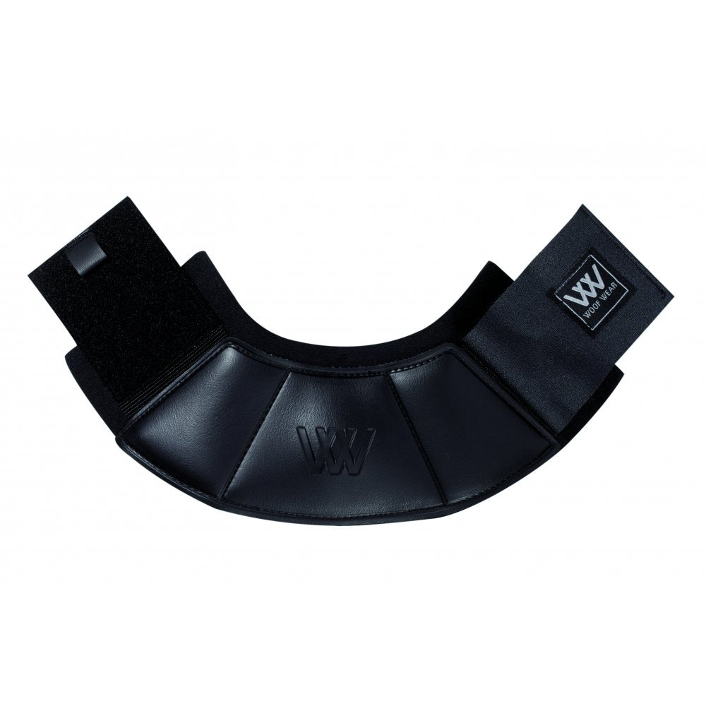Woof Wear Club Over Reach Boots Black