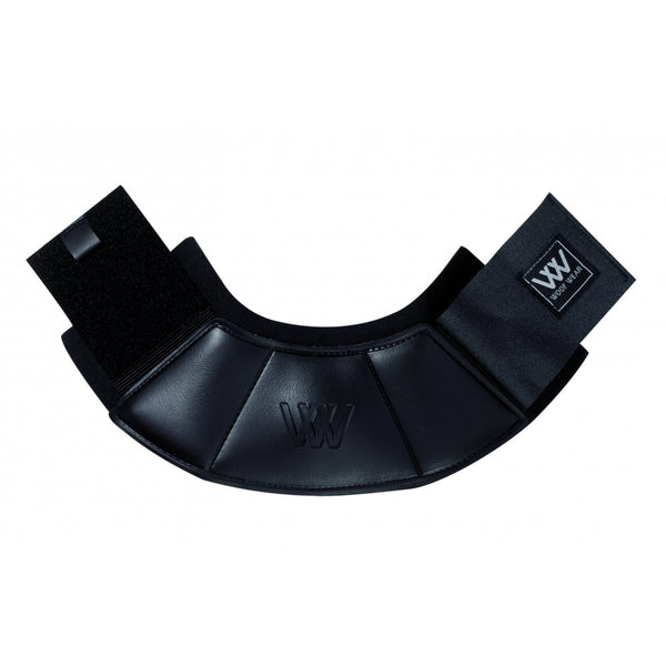 Woof Wear Club Over Reach Boots Black
