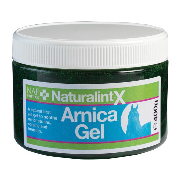 NAF Naturalint X Arnica Gel 400g