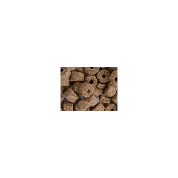Dodson & Horrell Barley Rings 15Kg - Horse Feed