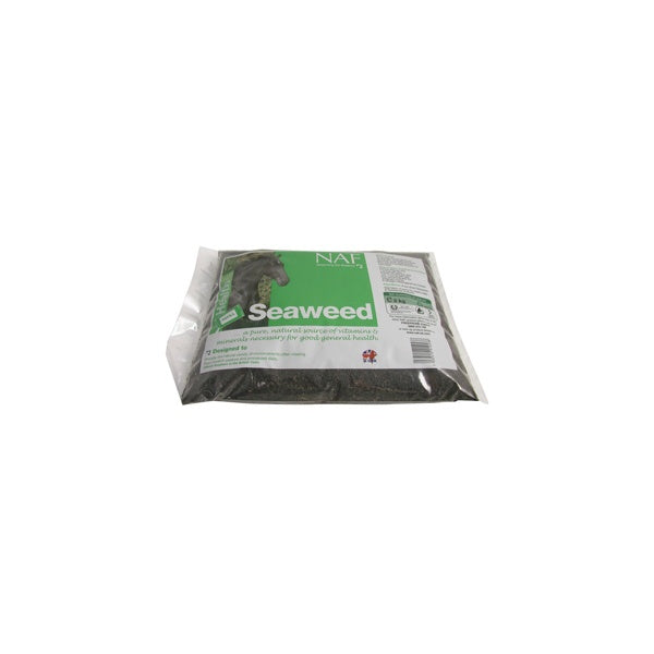 NAF Seaweed Refill 2Kg - Horse Supplements
