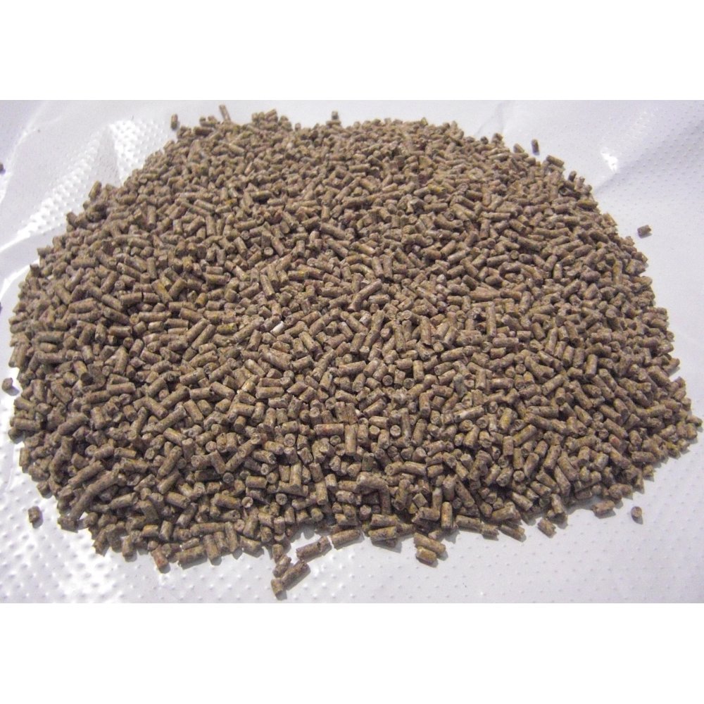 Massey Poultry Layers Pellets 25Kg