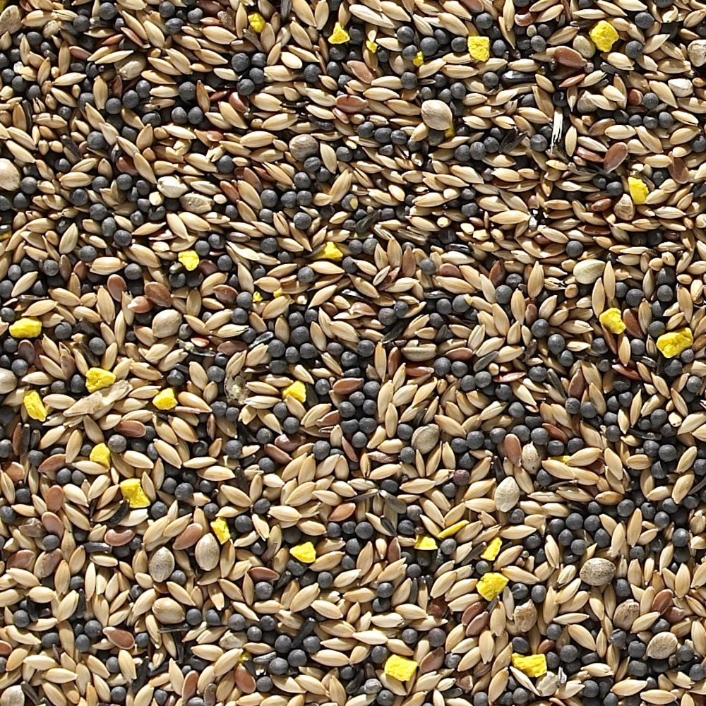 Johnston & Jeff Favourite Mixed Canary Seed 20Kg