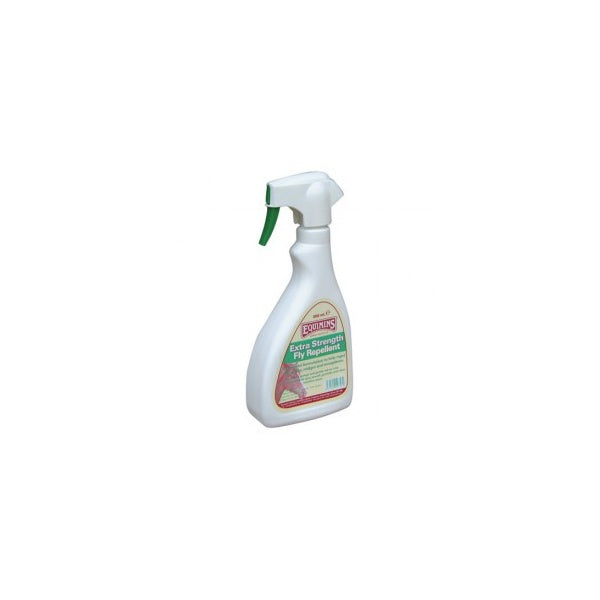 Equimins Extra Strength Fly Repellent 500ml