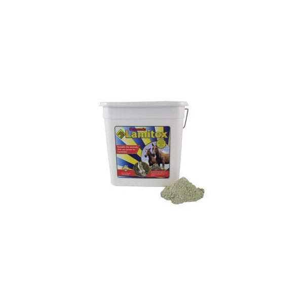 Osmonds Lamitox Supplement - Horse Supplement 2.5Kg