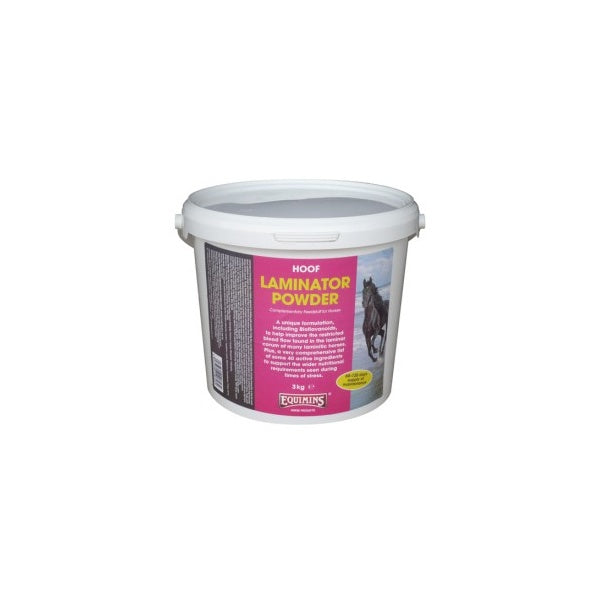 Equimins Laminator Horse Supplement Powder