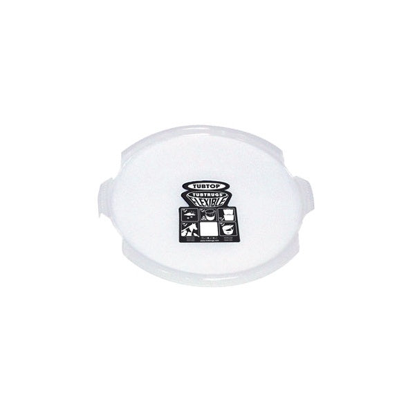 Red Gorilla Gorilla Tub Tubtop Translucent