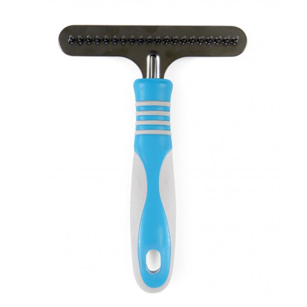 Ancol Ergo Undercoat Dog Rake
