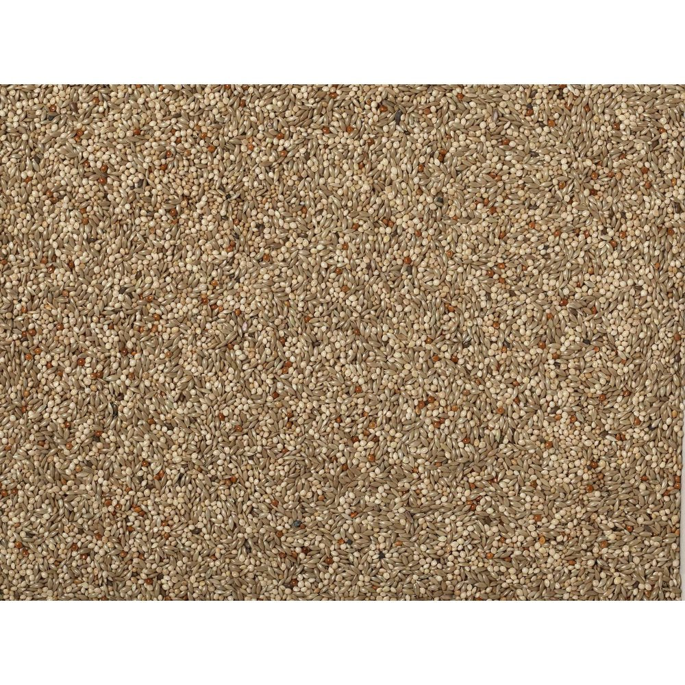 Johnston & Jeff Expert Budgie Seed 20Kg