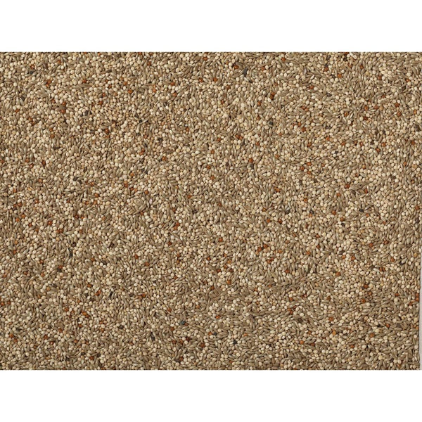 Johnston & Jeff Expert Budgie Seed 20Kg