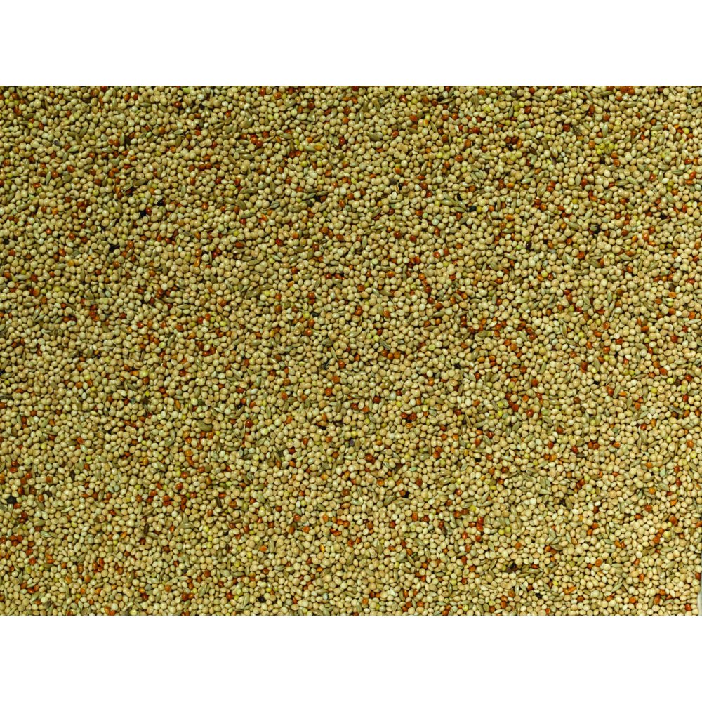 Johnston & Jeff Utility Budgie Seed 20Kg