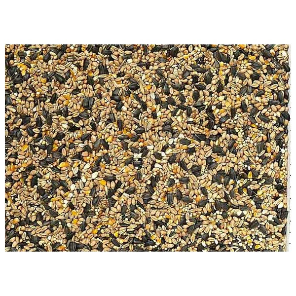 Johnston & Jeff Selected Wild Bird Food - Bird Seed