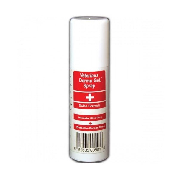 Derma Gel Derma Gel Spray 50ml - Skin Care