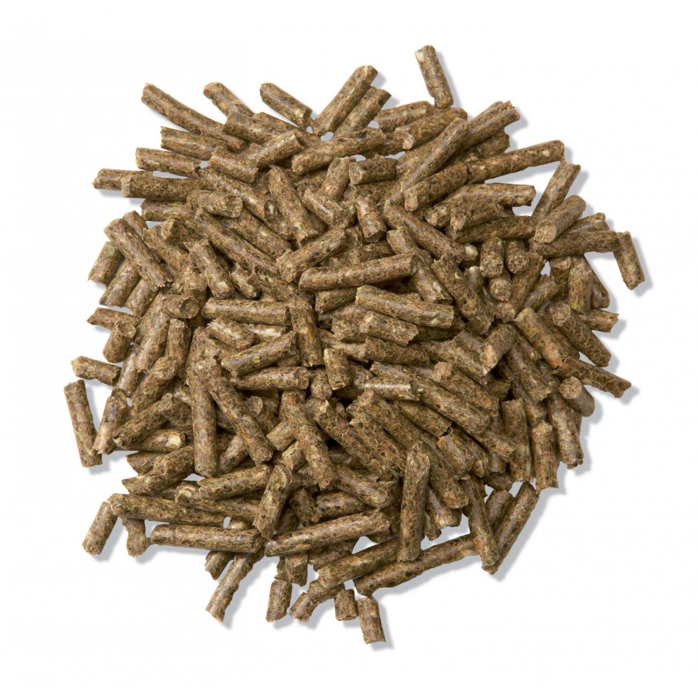 Mr Johnson's Supreme Chinchilla & Degu Food Pellets 900g