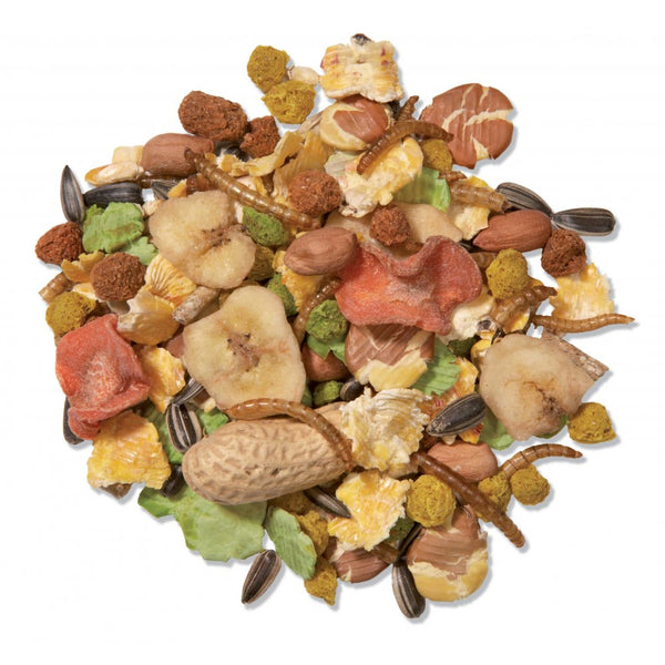 Mr Johnson's Supreme Hamster and Gerbil Food Mix