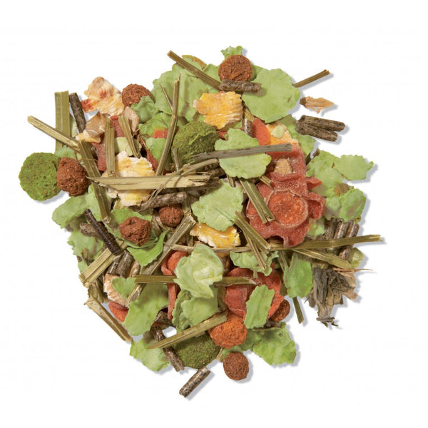 Mr Johnson's Supreme Junior Dwarf Rabbit Food Mix