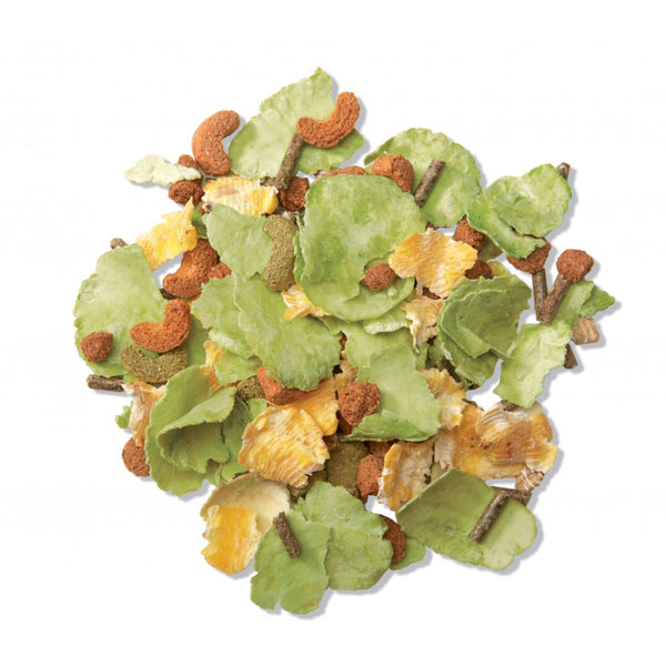 Mr Johnson's Supreme Rabbit Food Mix