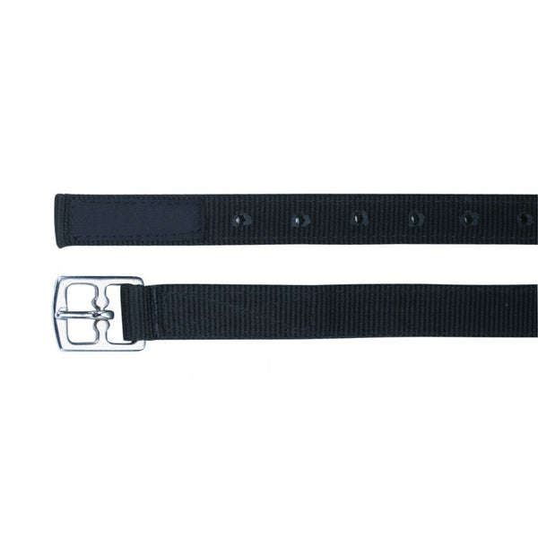Shires Hi-Lite Synthetic Stirrup Leathers