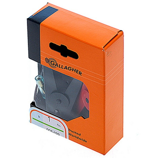 Gallagher Electric Fence 12V Leadset Adapter