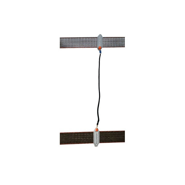 Gallagher Electric Fence Double Tape Connector