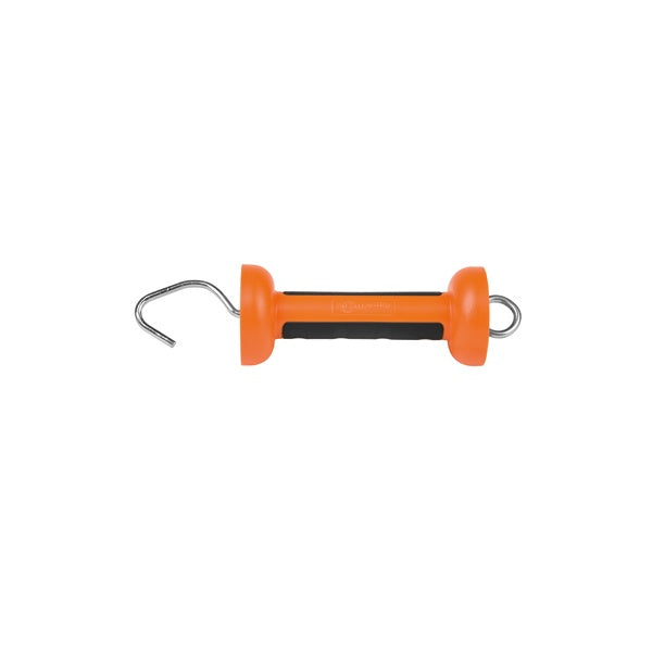 Gallagher Soft Touch Gate Handle Orange