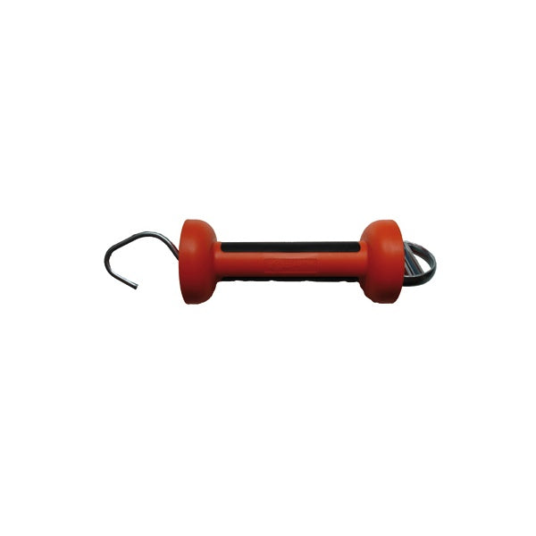 Gallagher Soft Touch Electric Fence Tape Gate Handle Orange