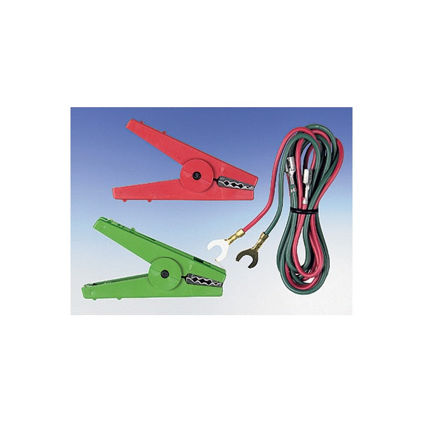 Gallagher Electric Fence Lead Set