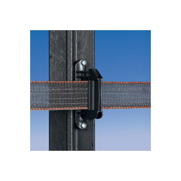 Gallagher Turbo Electric Fence Tape Insulator