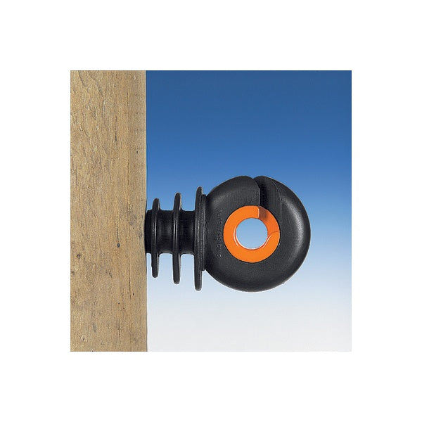 Gallagher XDI Screw-in Electric Fence Insulators
