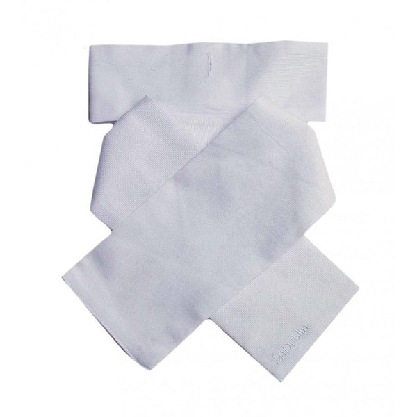 Dublin Ready Tied Stock - White