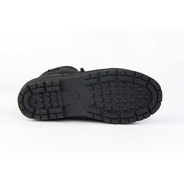 Dublin Childs Yardmaster Touch Tape Boots - Black