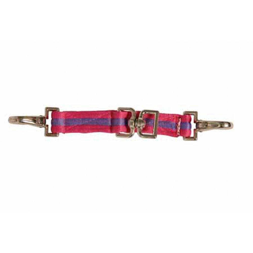 Kincade 2 Tone Lunge Attachment Pink