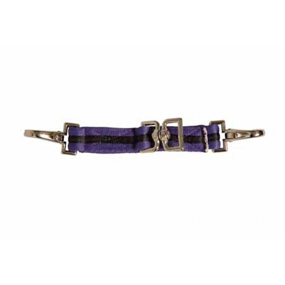 Kincade 2 Tone Lunge Attachment Purple
