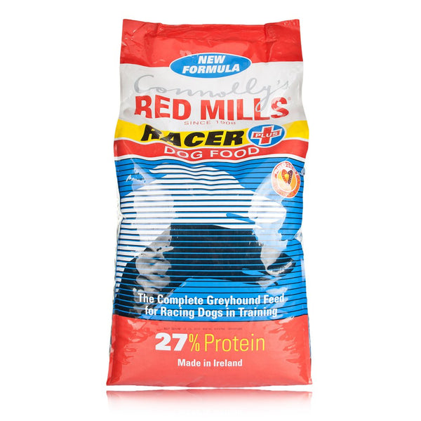 Red Mills Greyhound Racer Plus 15Kg