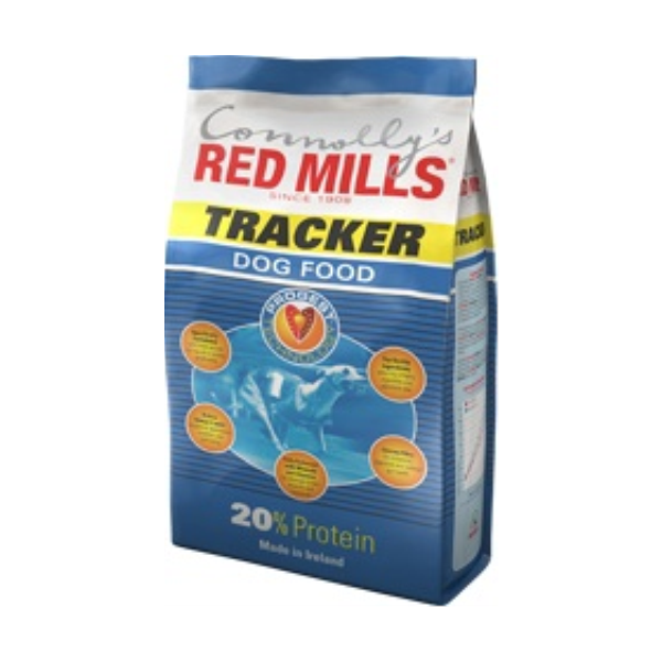 Red Mills Tracker Dog Food 15Kg