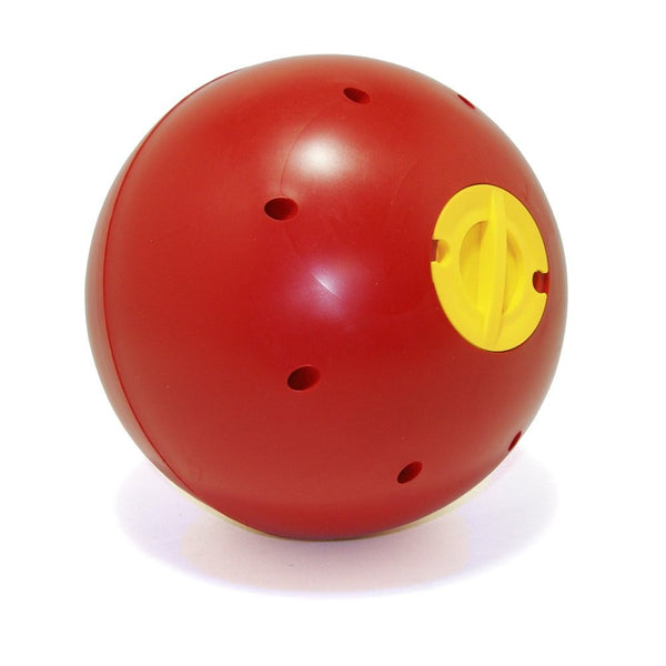Likit Snack-A-Ball Horse Treat Toy