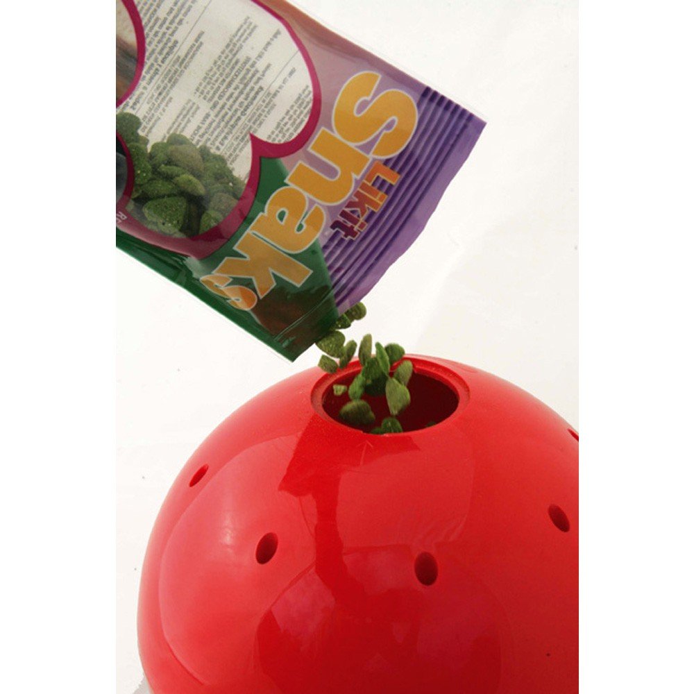 Likit Snack-A-Ball Horse Treat Toy