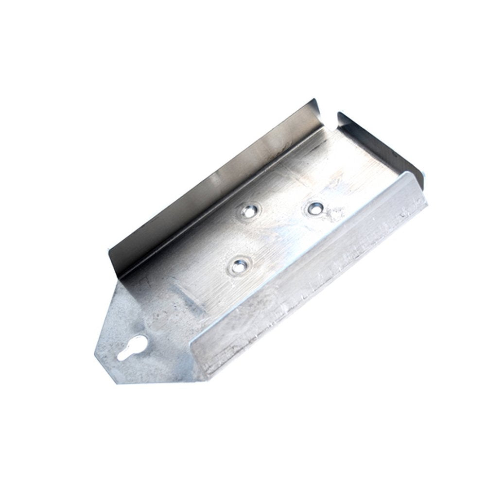 Rockies Aluminium Salt / Flavoured Health Lick Holder