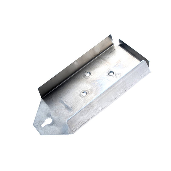 Rockies Aluminium Salt / Flavoured Health Lick Holder