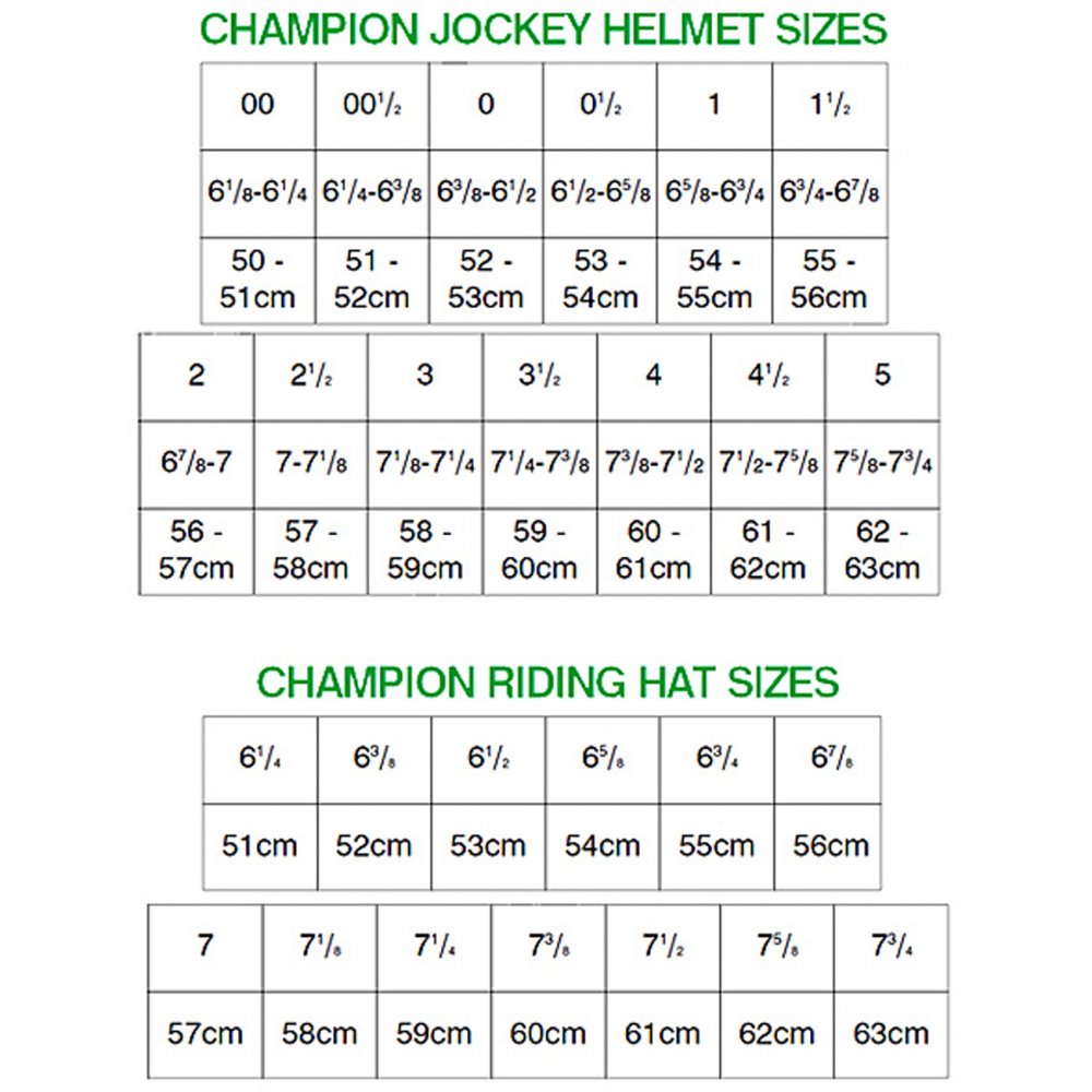 Champion Junior CPX-3000 Velvet Riding Hat Black