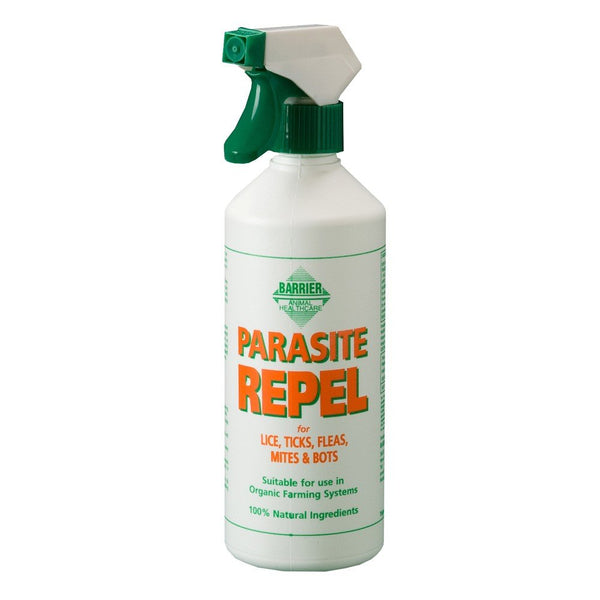 Barrier Parasite Repel Spray 500ml