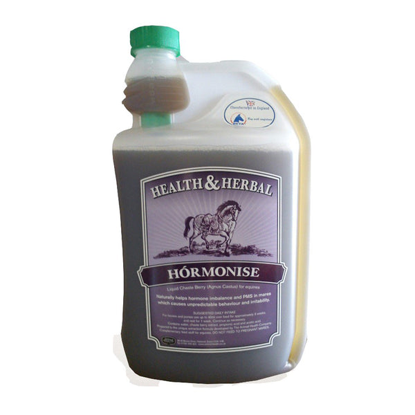SP Equine Hormonise Horse Supplement 1ltr