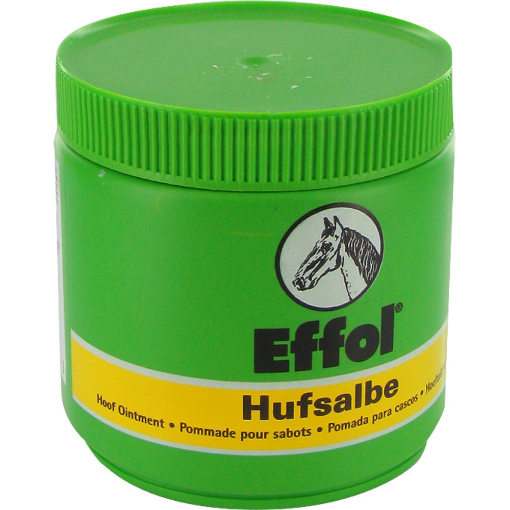 Effol Hoof Ointment 500ml Green