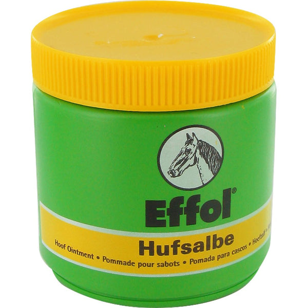 Effol Hoof Ointment 500ml Yellow