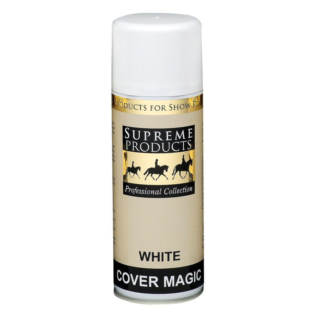 Supreme Products Cover Magic 400ml Show Horse Cover-up Spray